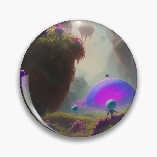 Item preview, Extraterrestrial organisms designed and sold by JiomLi.