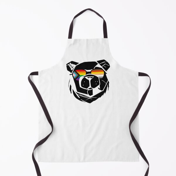 Item preview, ROBUST BEAR GLASS 23 LGBT 01 designed and sold by Robust.