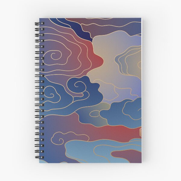 Item preview, Cloud designed and sold by KaishoDesign.