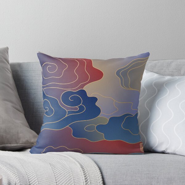 Item preview, Cloud designed and sold by KaishoDesign.