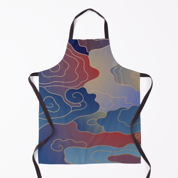 Item preview, Cloud designed and sold by KaishoDesign.