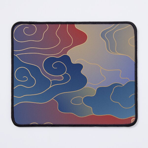 Item preview, Cloud designed and sold by KaishoDesign.