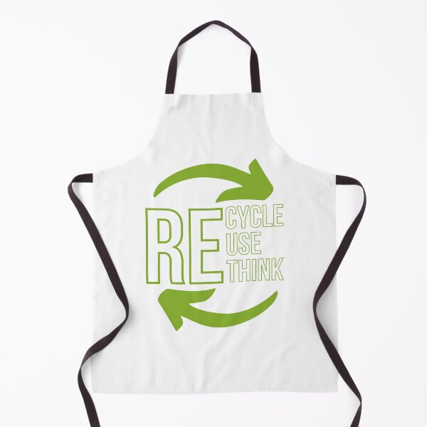 Item preview, Recycle Reuse Renew Rethink designed and sold by designerpriti.