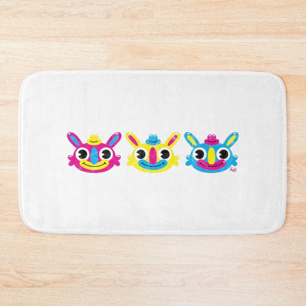 Item preview, Three amigos designed and sold by DerHolli.