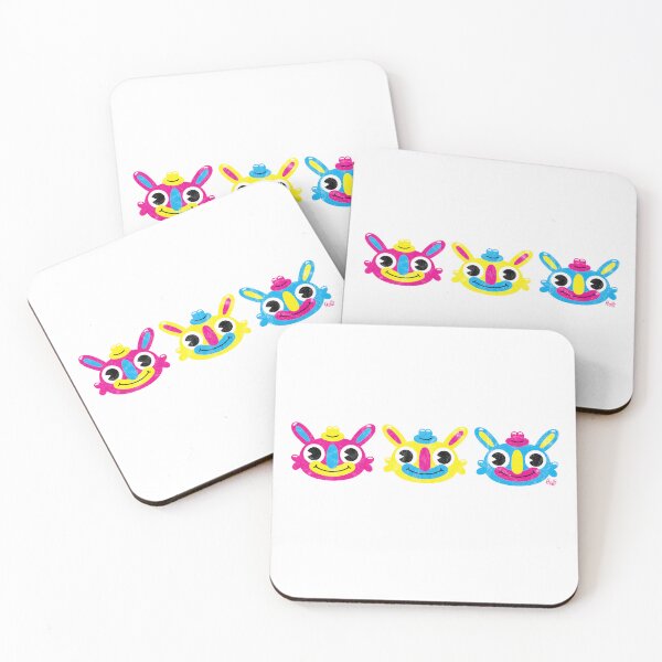 Item preview, Three amigos designed and sold by DerHolli.