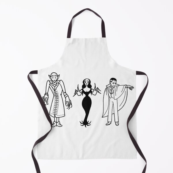 Item preview, Vampires - Early Cinema designed and sold by CeltArt.