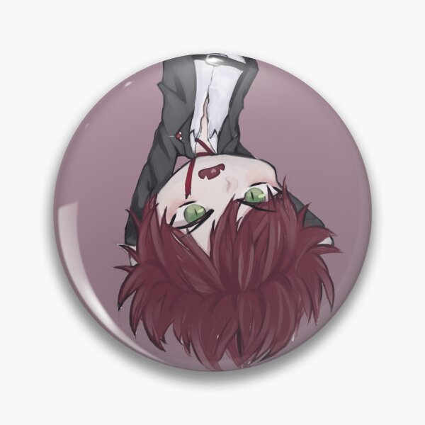 Item preview, Ayato designed and sold by animegami.
