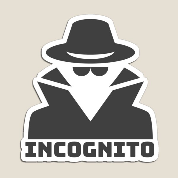 Incognito 