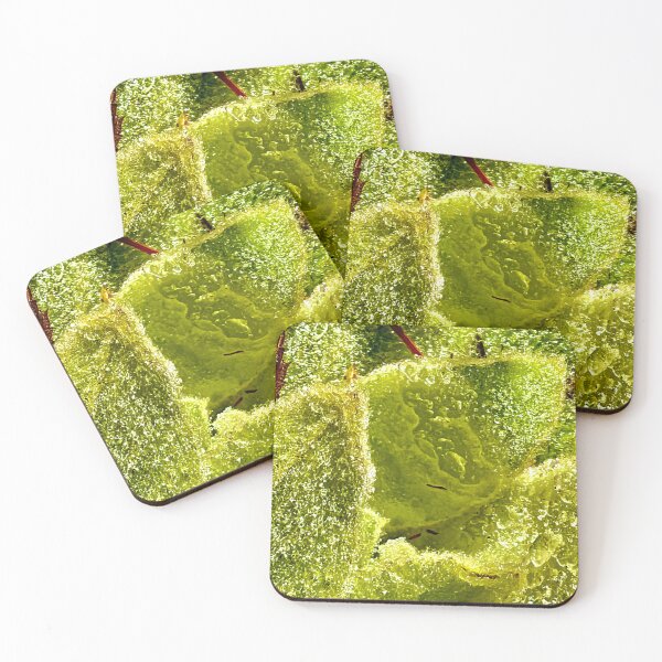 Item preview, Macro Green designed and sold by CreationsByKeri.