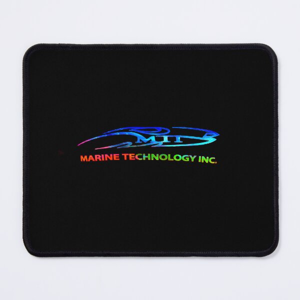 Item preview, MTI Marine Technology INC Boat Racing designed and sold by ChristinasMess.