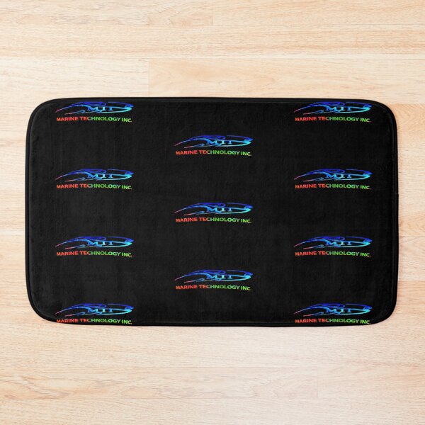 Item preview, MTI Marine Technology INC Boat Racing designed and sold by ChristinasMess.