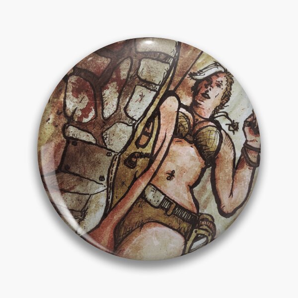 Item preview, Initiation designed and sold by Underhive-Art.