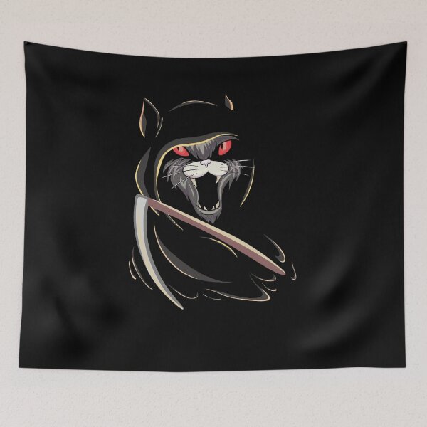 Item preview, Reapurrrrr designed and sold by Chatot.