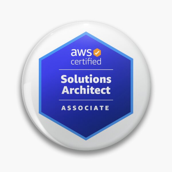 Item preview, AWS Solutions Architect Associate designed and sold by eyour631.