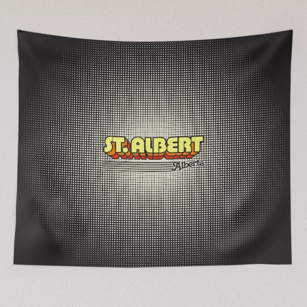 Item preview, St. Albert, Alberta | Retro Stripes designed and sold by retroready.