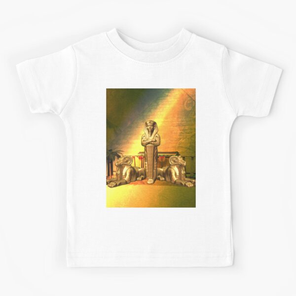 Item preview, Anubis, the egyptian god designed and sold by nicky2342.