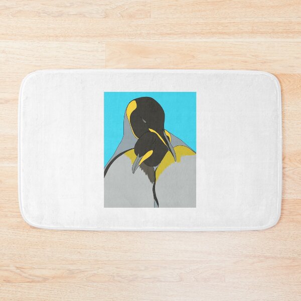 Item preview, Penguin  designed and sold by Dacilfly.
