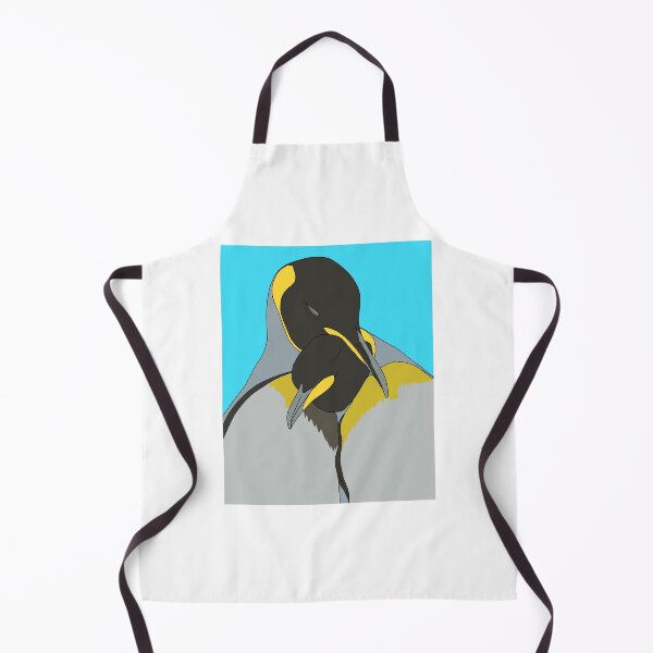 Item preview, Penguin designed and sold by Dacilfly.