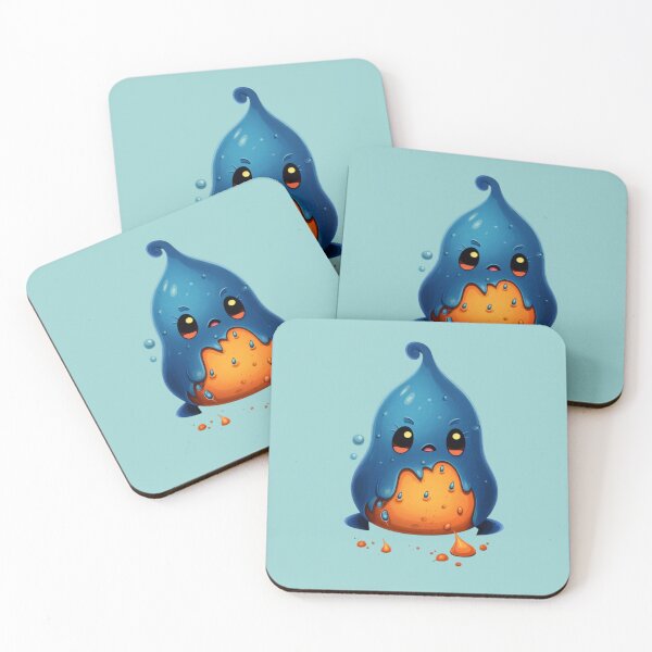 Item preview, Blob designed and sold by Blueblock.