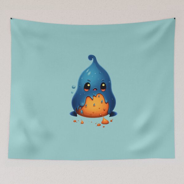 Item preview, Blob designed and sold by Blueblock.
