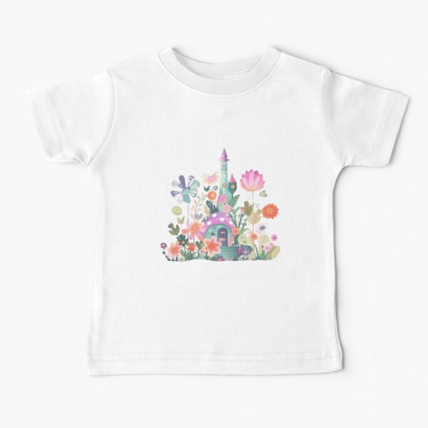 Item preview, Magical village designed and sold by Sheremetova.