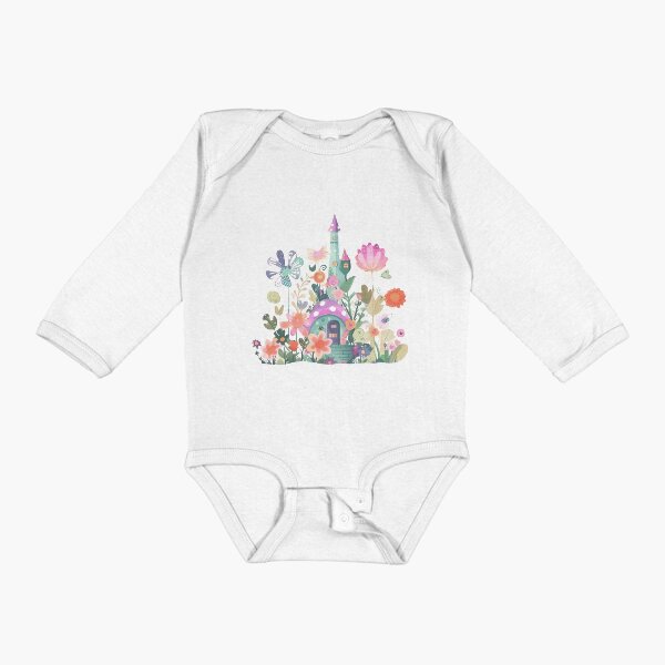 Item preview, Magical village designed and sold by Sheremetova.