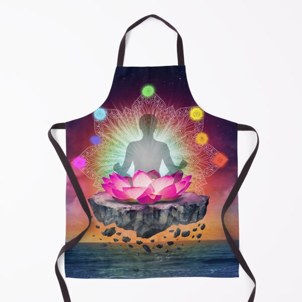 Item preview, yoga meditation time designed and sold by mark ashkenazi.
