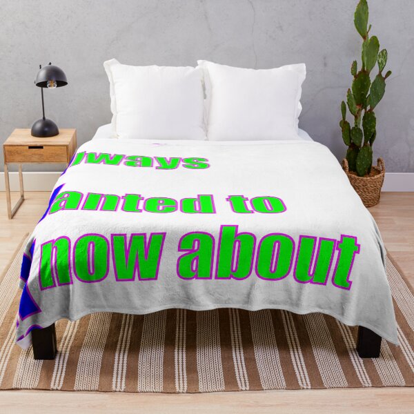 Item preview, Everything You Always Wanted To Know About Publicity classic t-shirt designed and sold by hachoumy.