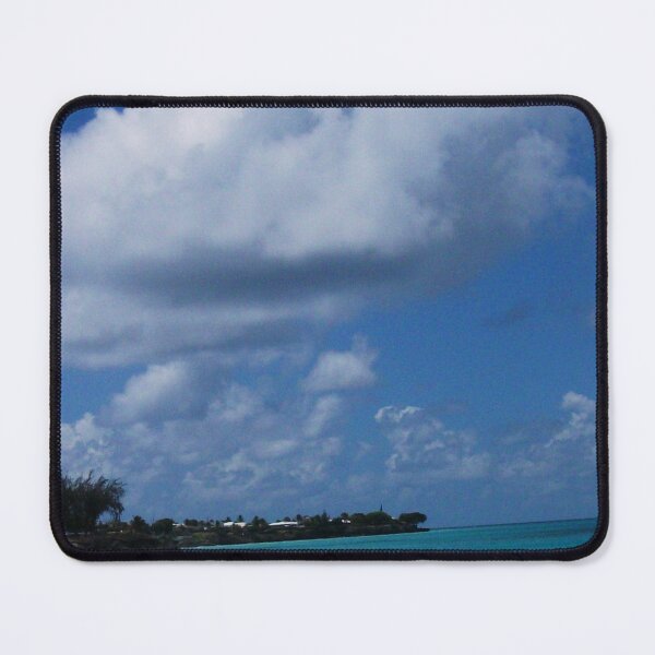 Item preview, Barbados turquoise beach, fine Barbados sand designed and sold by Right-UR.