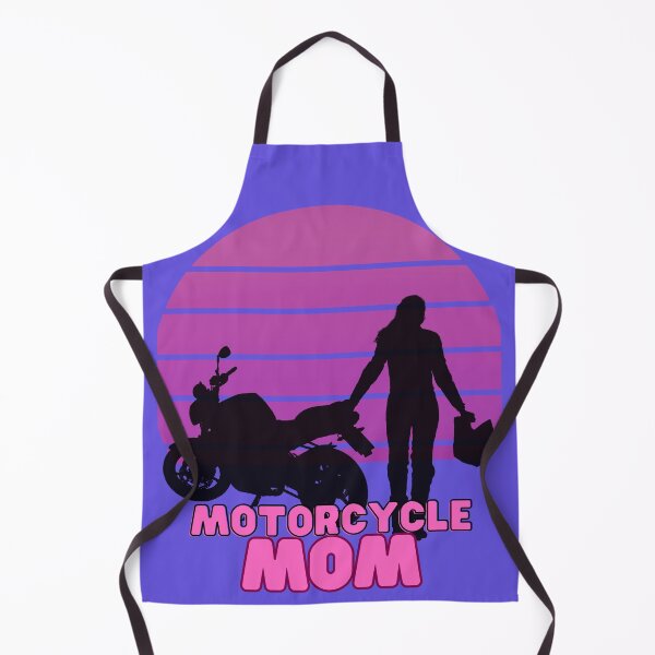 Item preview, Motorcycle Mom designed and sold by rbrett69.