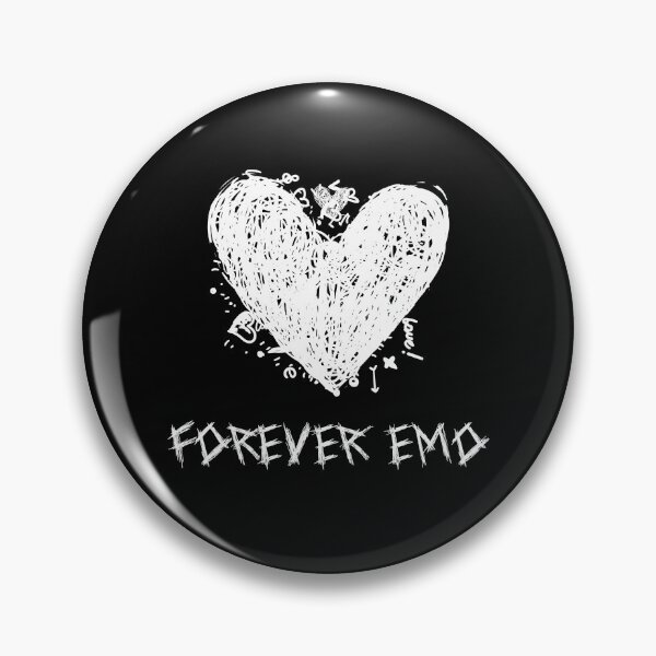 Item preview, Forever Emo Emotional designed and sold by MooonTees.