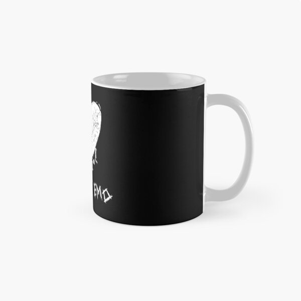 Item preview, Forever Emo Emotional designed and sold by MooonTees.