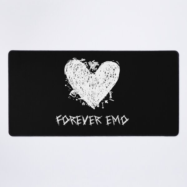 Item preview, Forever Emo Emotional designed and sold by MooonTees.