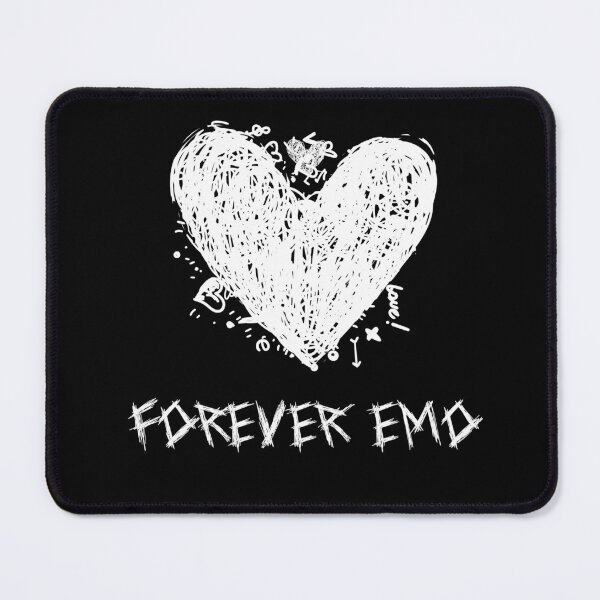 Item preview, Forever Emo Emotional designed and sold by MooonTees.
