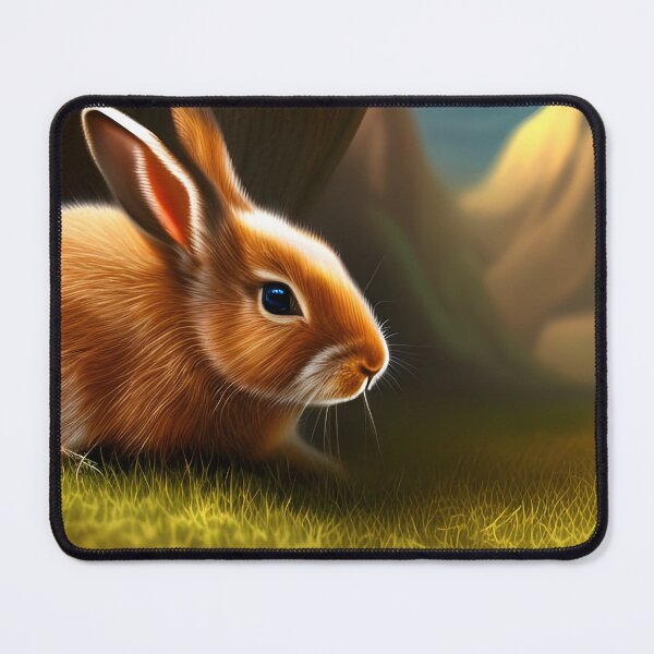Item preview, Cute Rabbit designed and sold by Sophina400.