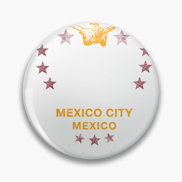 Item preview, Lucha Libre Mexican Wresting Retro Wrestler  designed and sold by IronEcho.