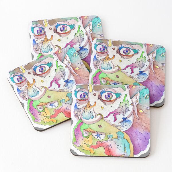 Item preview, Serving Face designed and sold by Nate Devarie.