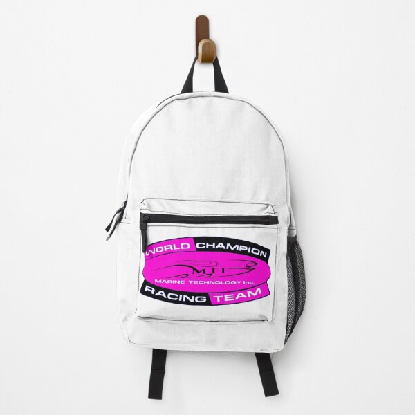 Item preview, MTI World Champion Racing Team Pink designed and sold by ChristinasMess.