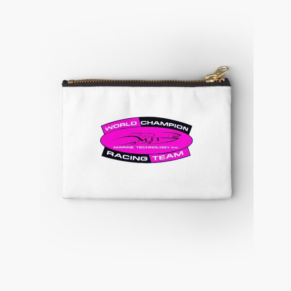 Item preview, MTI World Champion Racing Team Pink designed and sold by ChristinasMess.