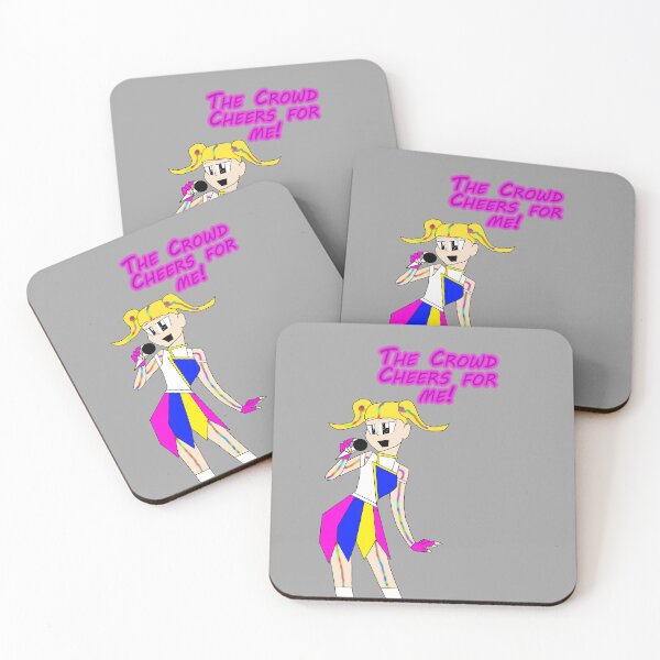Item preview, Sabrina Saber Stock Art designed and sold by CVGG-Merch.