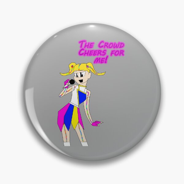 Item preview, Sabrina Saber Stock Art designed and sold by CVGG-Merch.