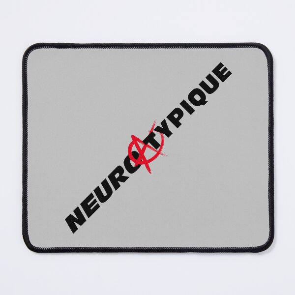 Item preview, NEUROATYPIC designed and sold by idjy.