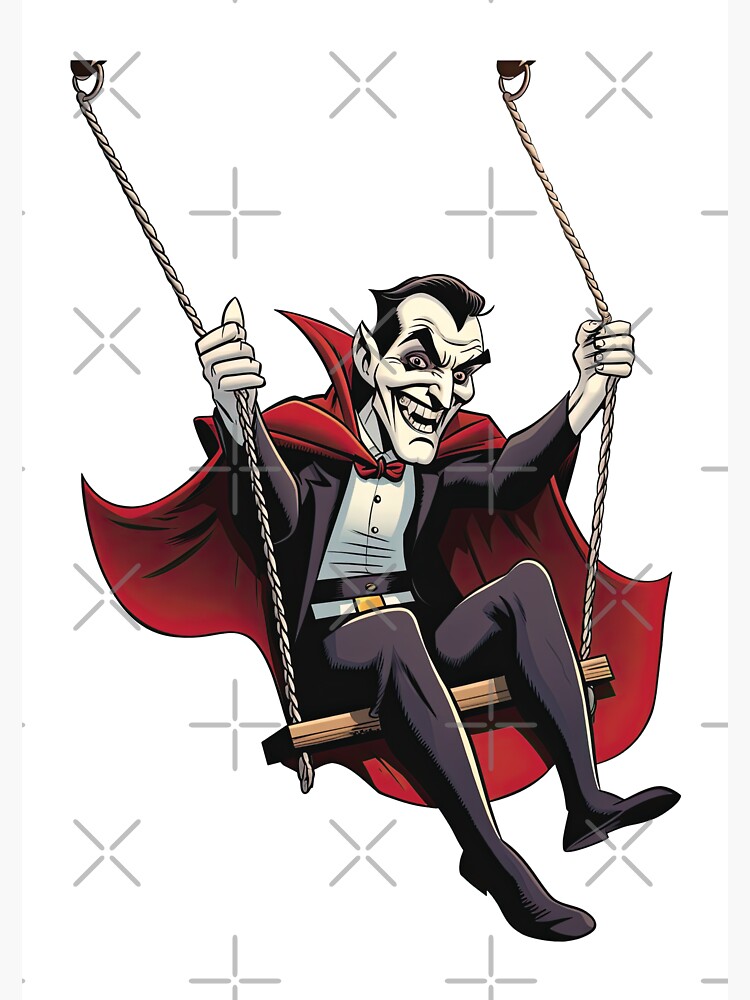 Dracula Cartoon  Dracula cartoon, Vampire illustration, Vampire cartoon