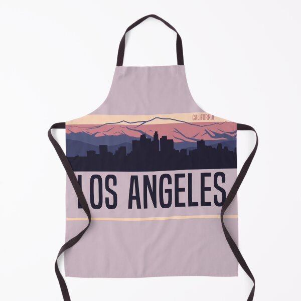 Item preview, Los Angeles, California designed and sold by studio838.