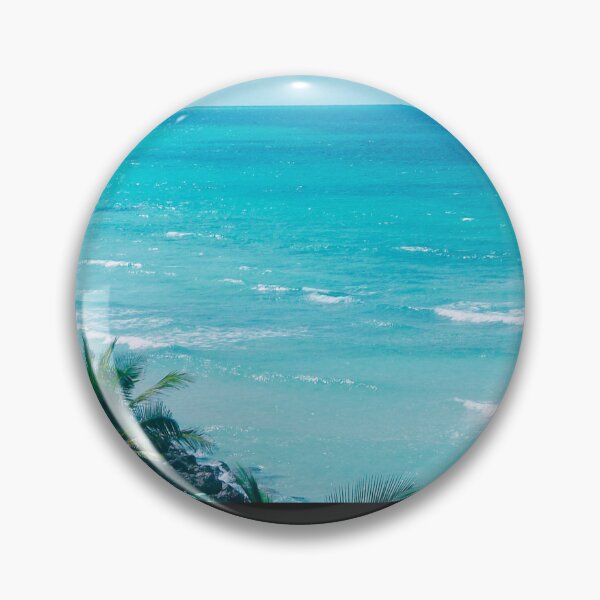 Item preview,  Barbados turquoise sea,  Barbados sand designed and sold by Right-UR.