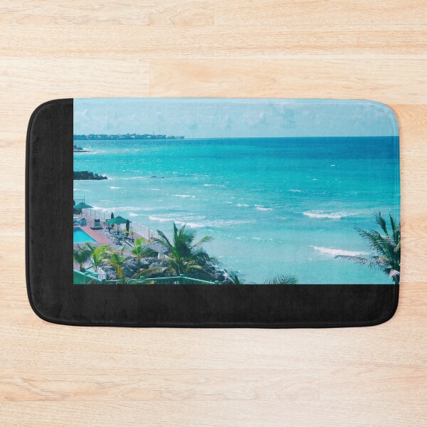 Item preview,  Barbados turquoise sea,  Barbados sand designed and sold by Right-UR.