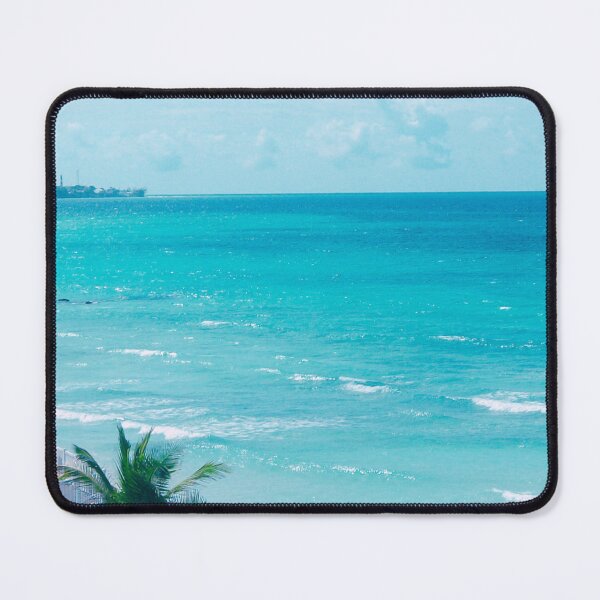 Item preview, Barbados turquoise sea, Barbados sand designed and sold by Right-UR.