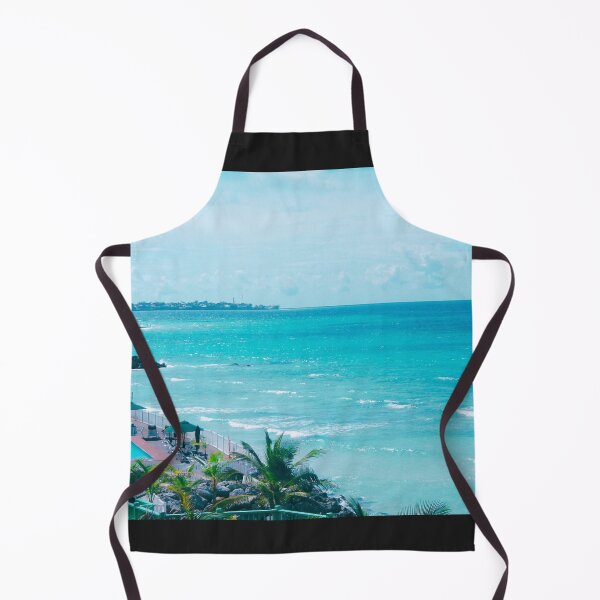 Item preview, Barbados turquoise sea, Barbados sand designed and sold by Right-UR.