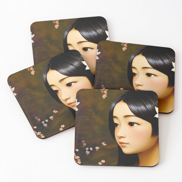 Item preview, Wabi-Sabi AI: Embracing Imperfection designed and sold by masabo.