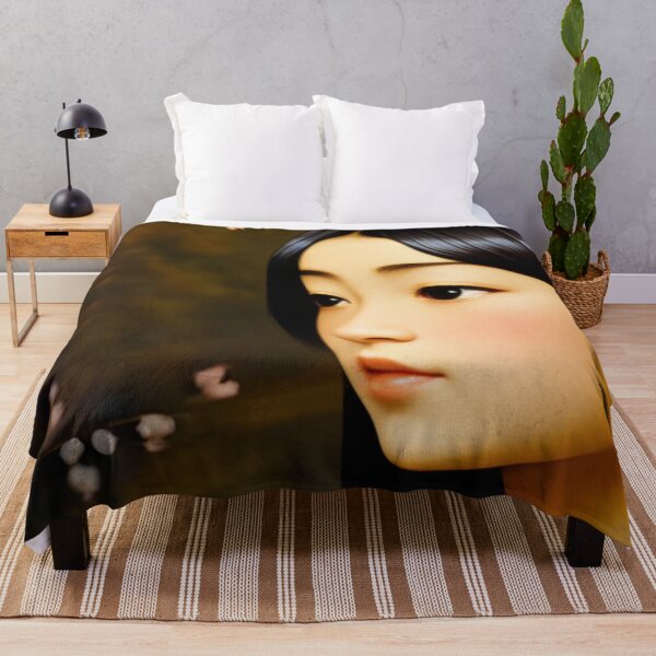 Item preview, Wabi-Sabi AI: Embracing Imperfection designed and sold by masabo.